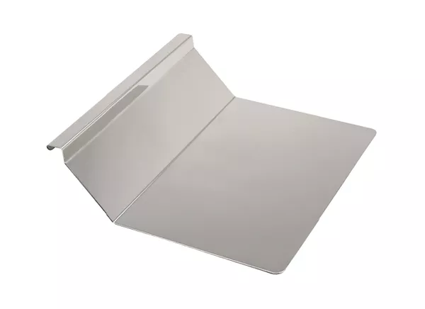 Pelle à omelette inox De Buyer