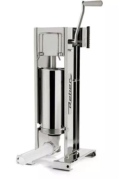 Poussoir à Saucisses Vertical Reber