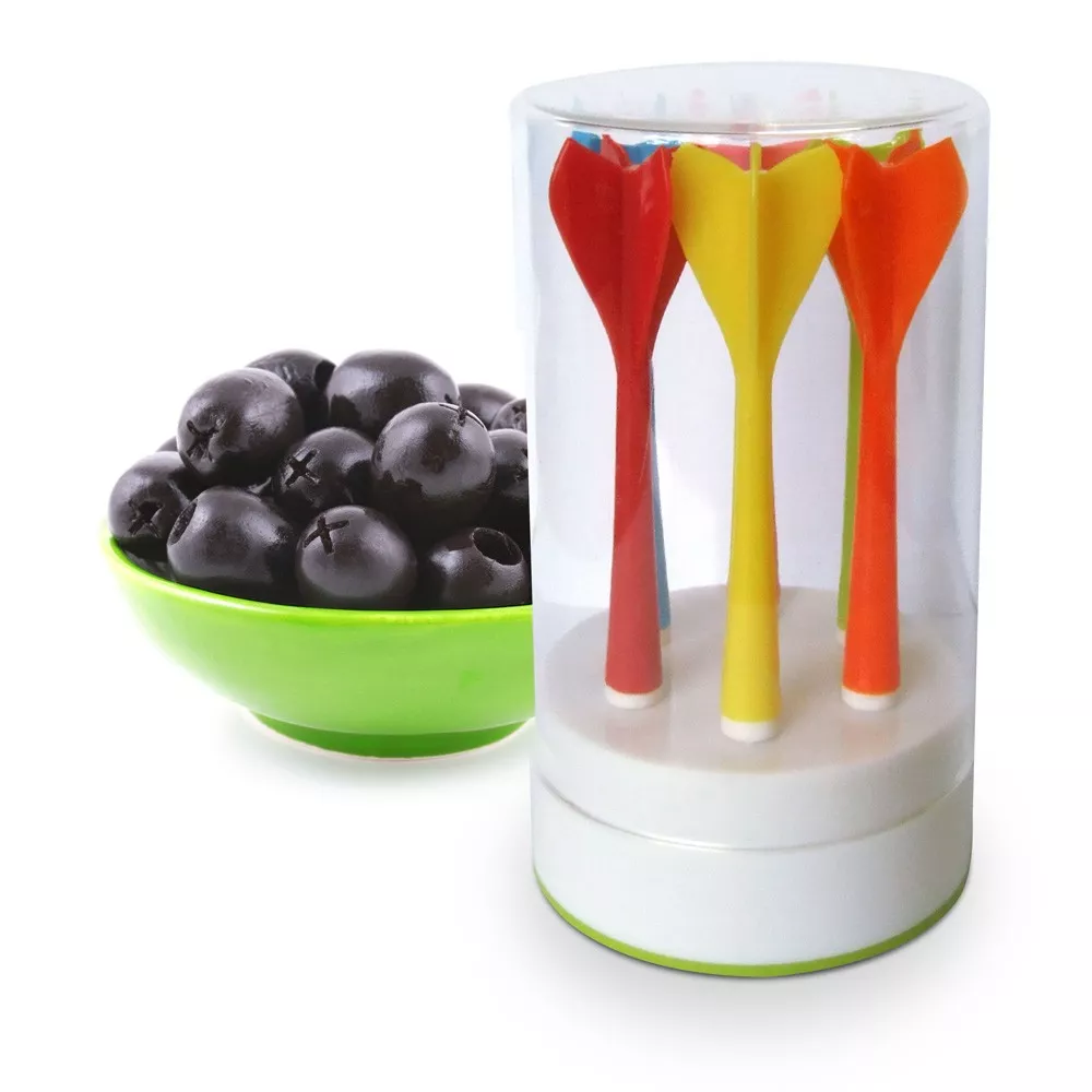 Piques apéritif Yoko Design