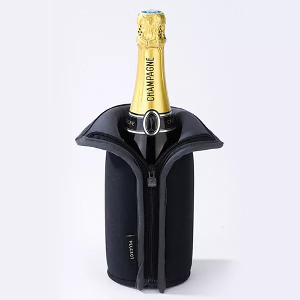 Rafraîchisseur Peugeot Frio noir