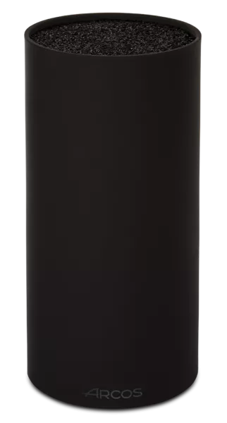 Bloc couteaux universel rond Taco Arcos