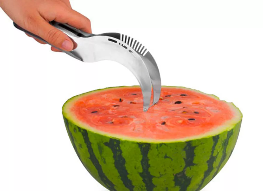 Coupe pastèque Genietti