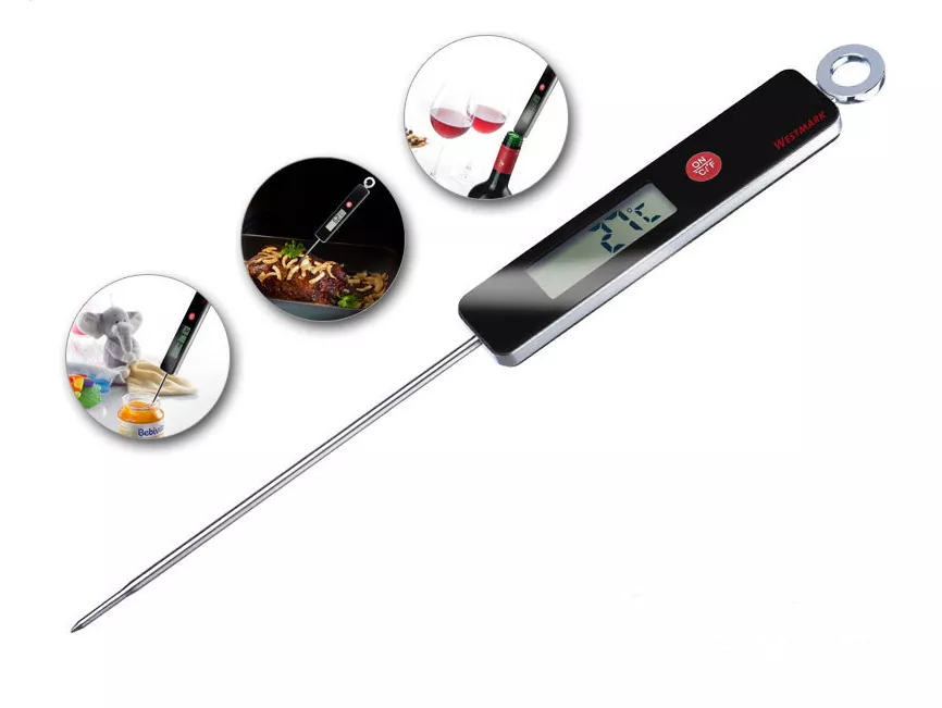 Thermomètre électronique Westmark