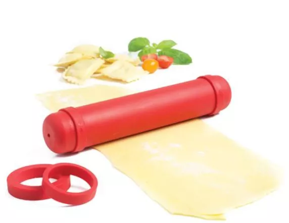 Rouleau à pâtisserie ajustable Mastrad