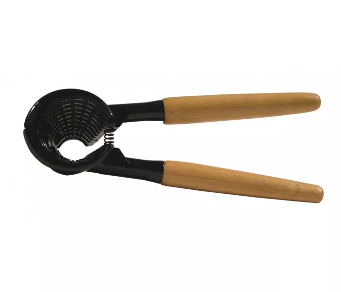 Casse noix Westmark poignées bois