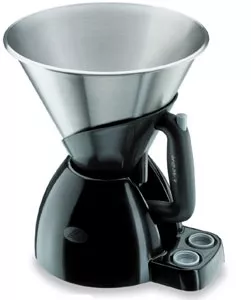 Entonnoir doseur à piston