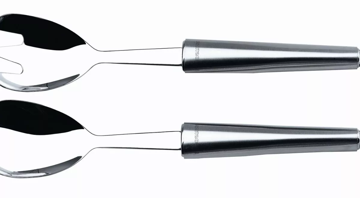 Couverts à salade Lagostina