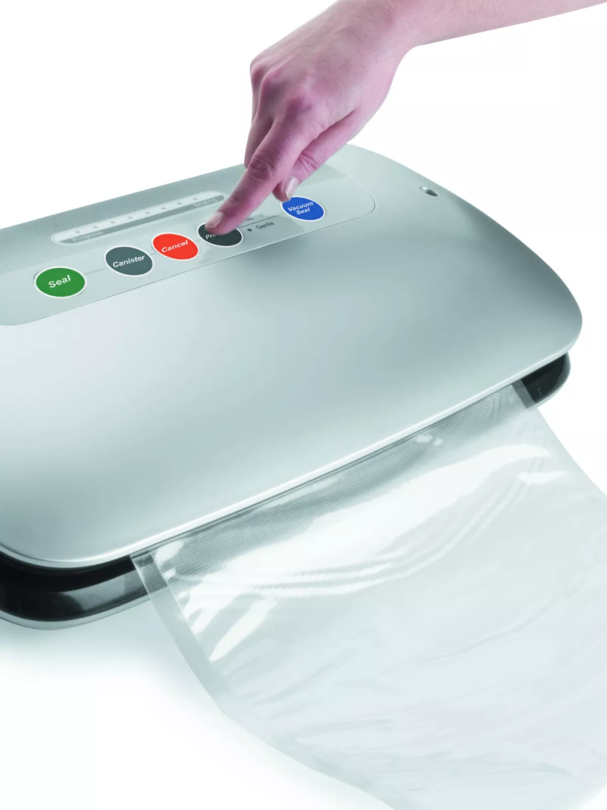 Machine à emballer sous vide maxi Lacor