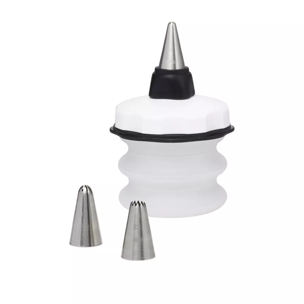 Kit de décoration pour pâtisserie Oxo