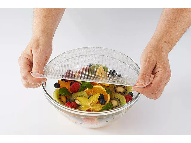 Feuilles Magic'over silicone Chevalier