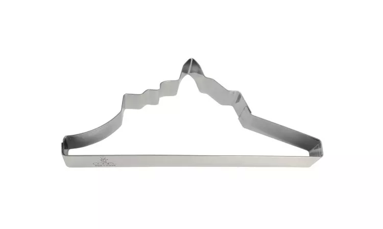 Moule Mont Saint Michel Gobel