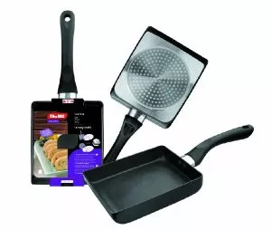 Poêle à tamagoyaki Ibili