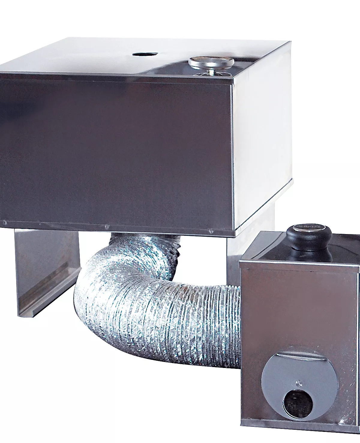 Pièces détachées Fumoir De Buyer