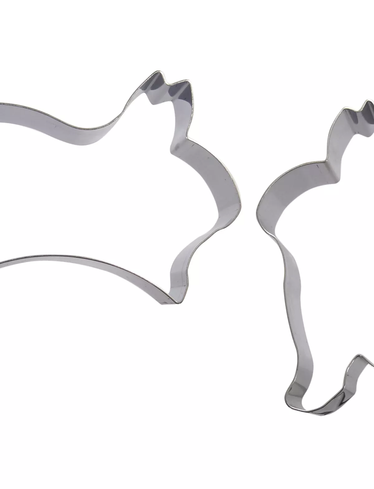 Moule couple de lapin