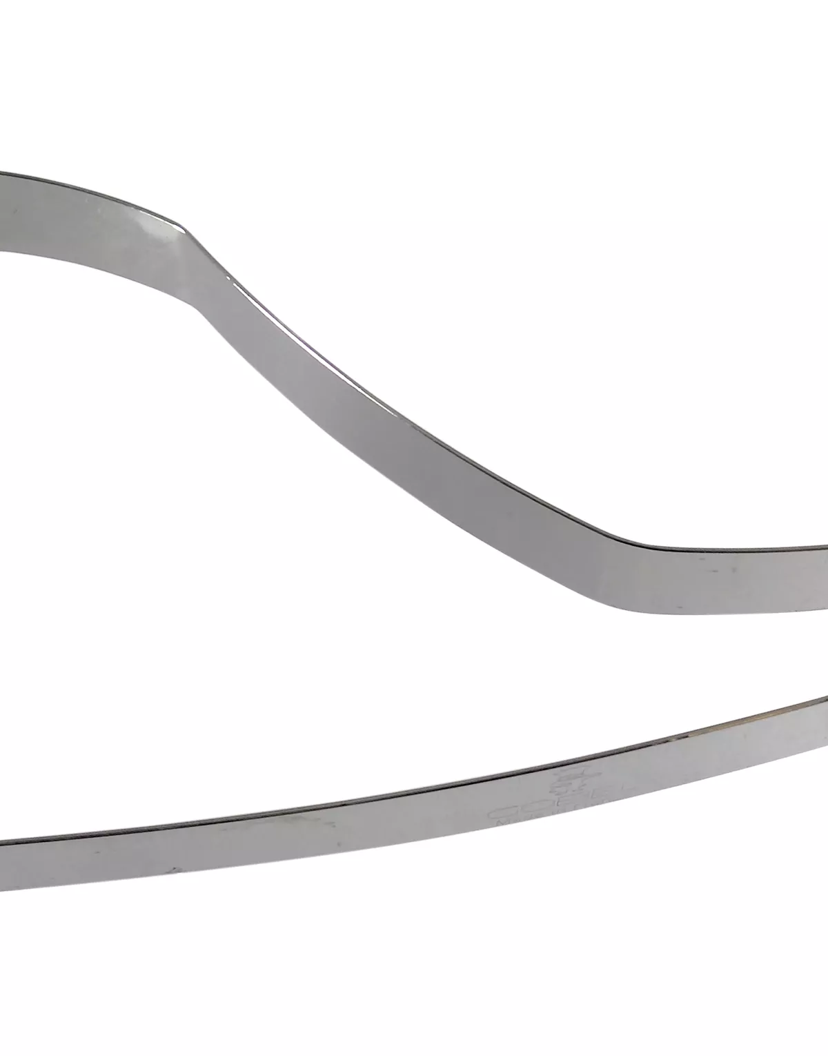 Moule côte d'agneau Gobel