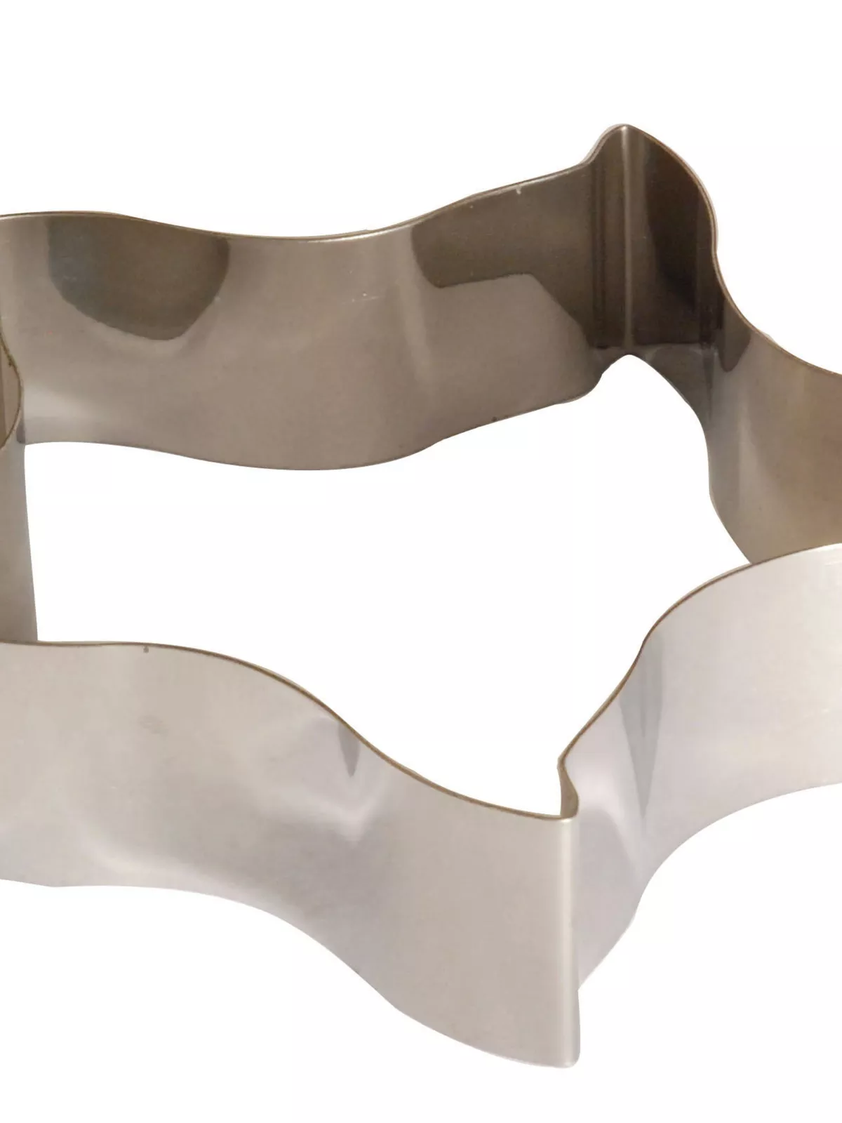 Moule étoile de mer Gobel