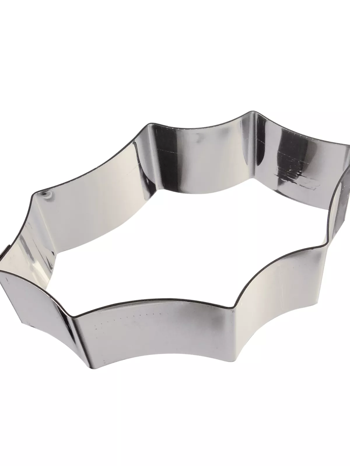 Moule feuille de houx Gobel