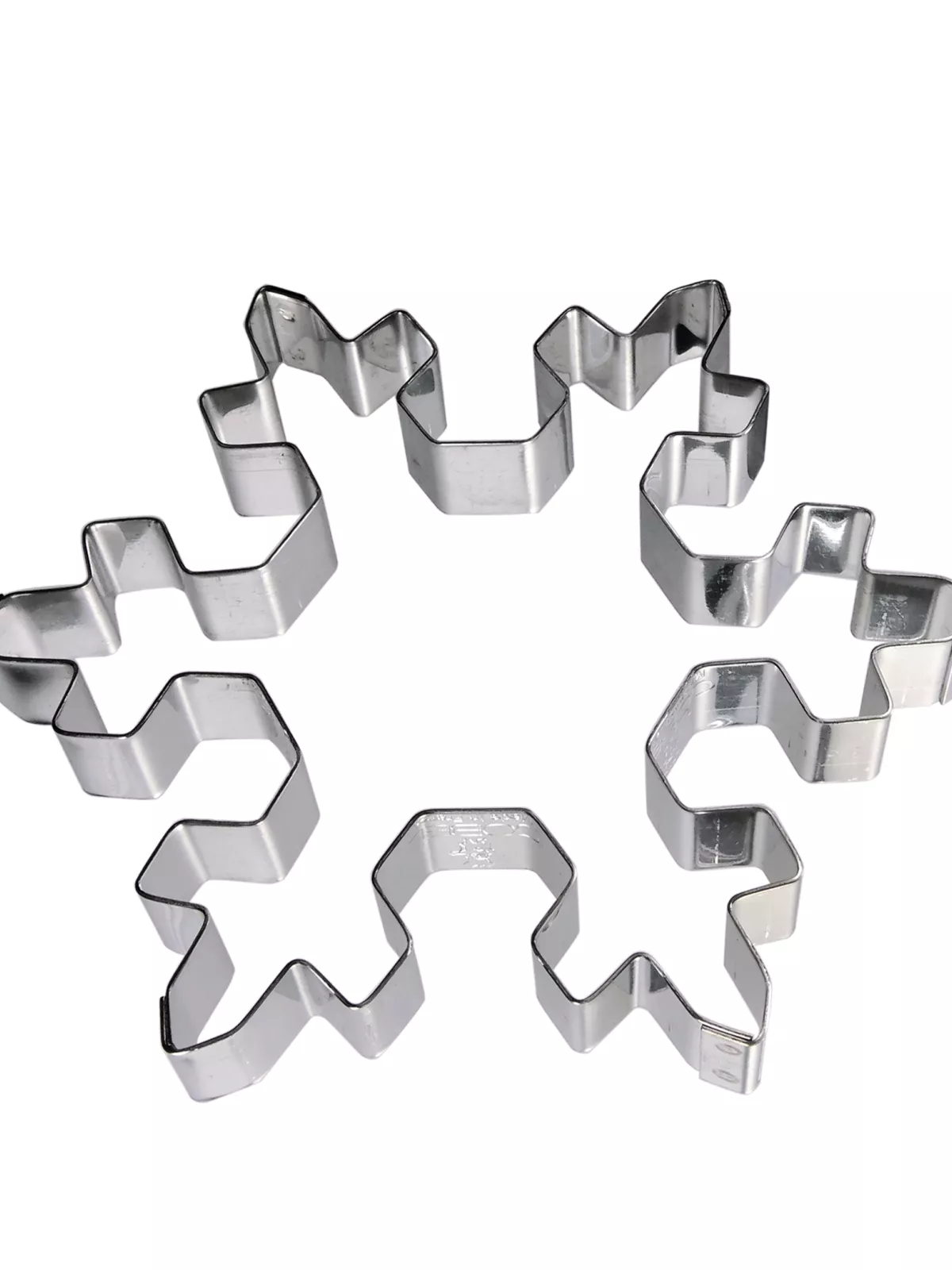 Moule flocon de neige Gobel