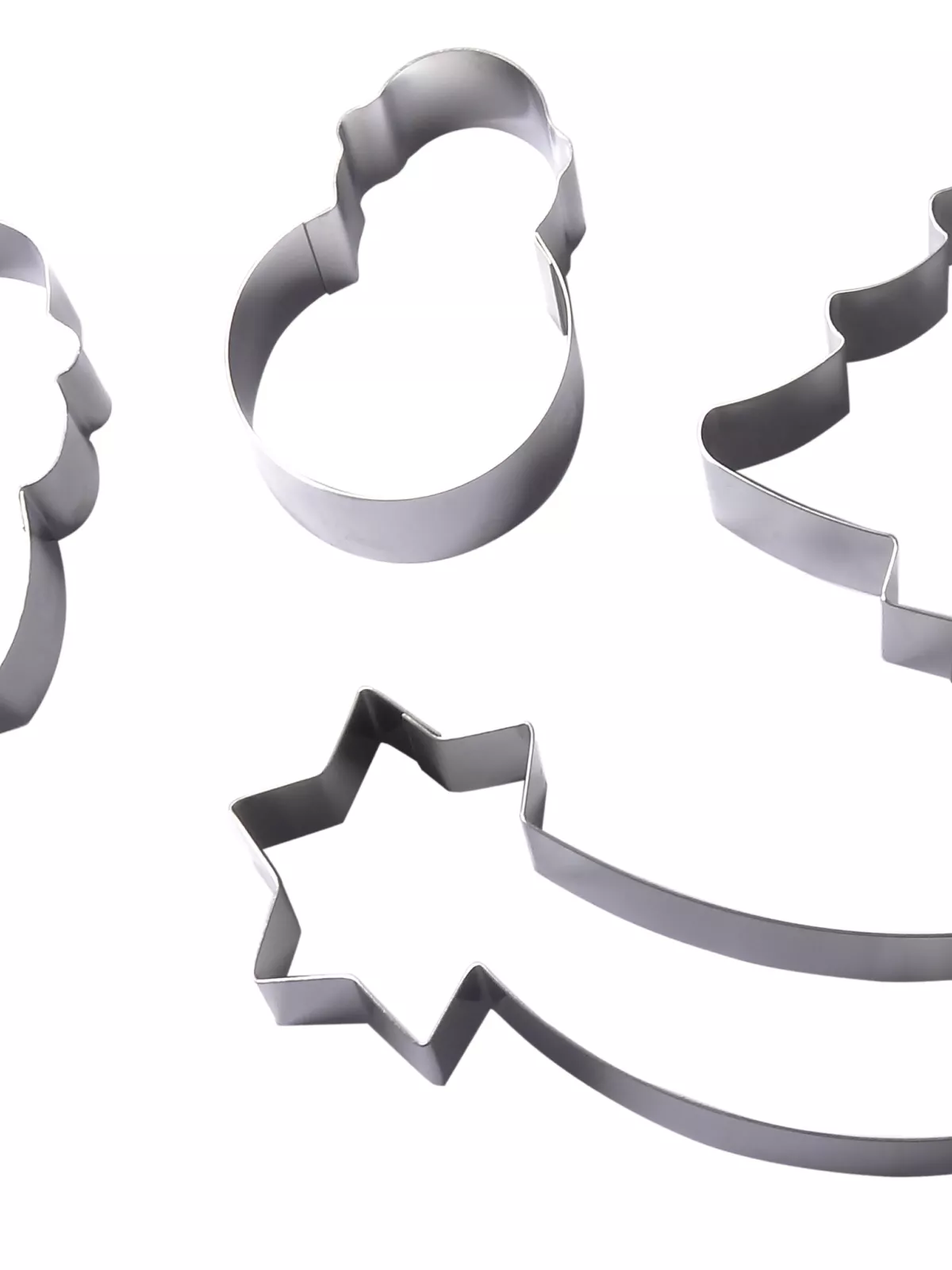 Nonnettes de noël Gobel