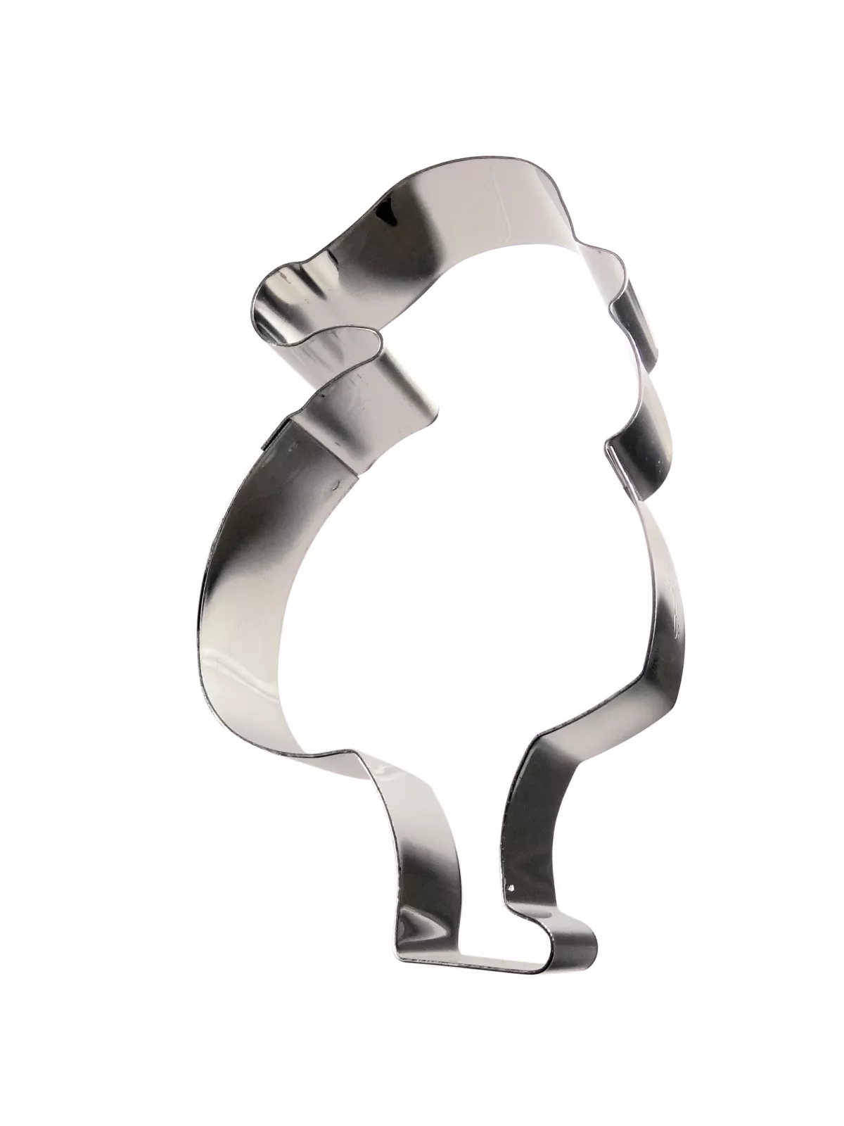 Moule Père noël fête Gobel