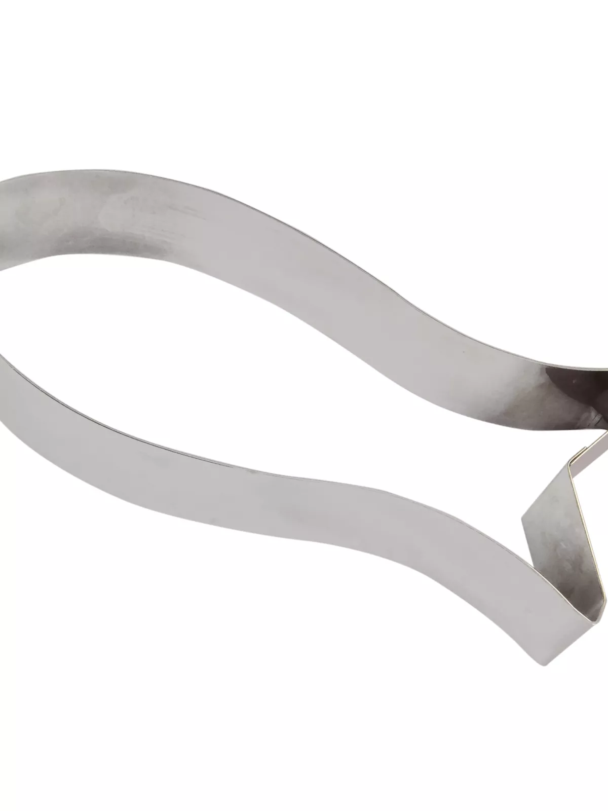 Moule poisson effilé Gobel