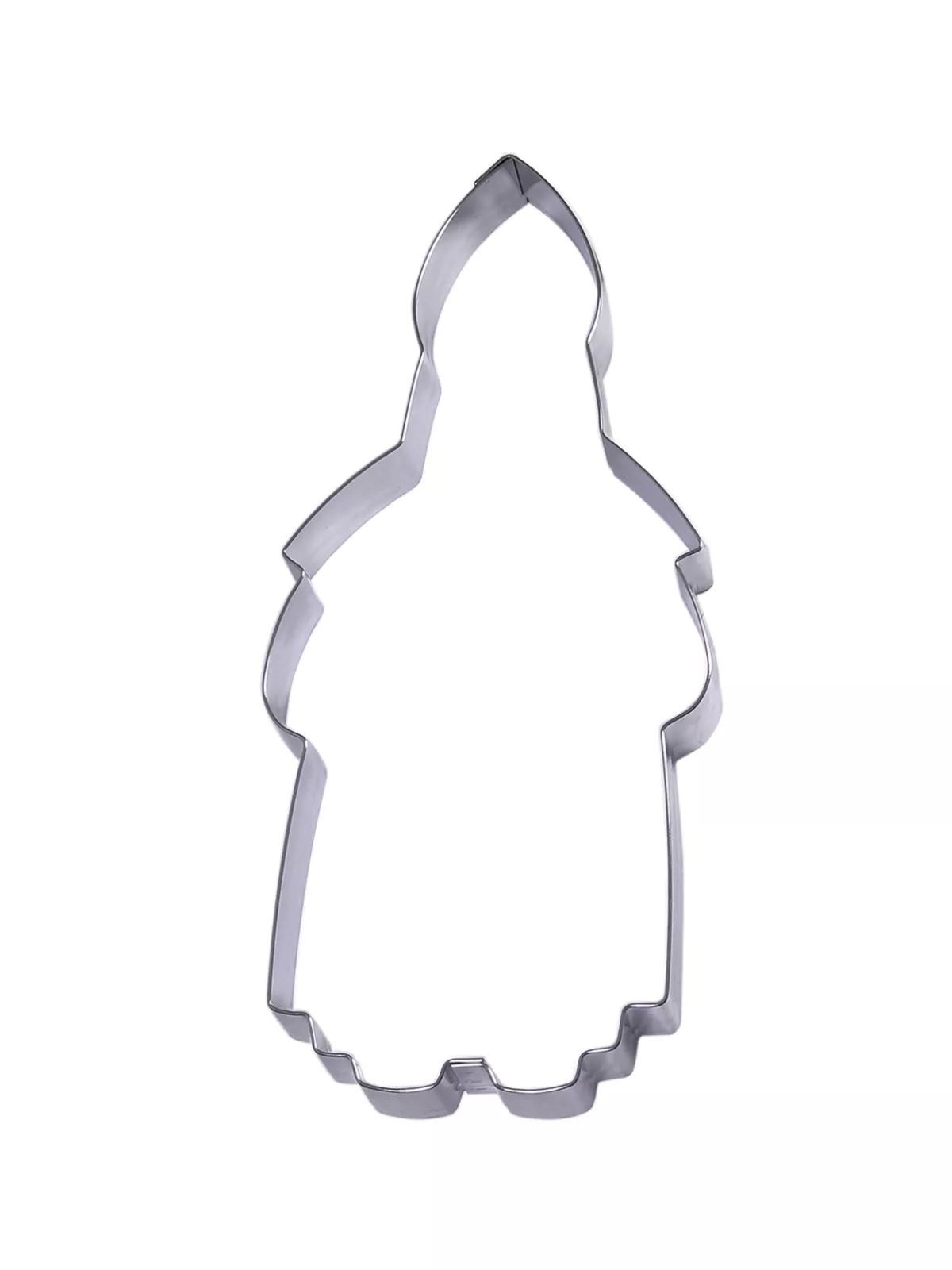 Moule saint-nicolas Gobel