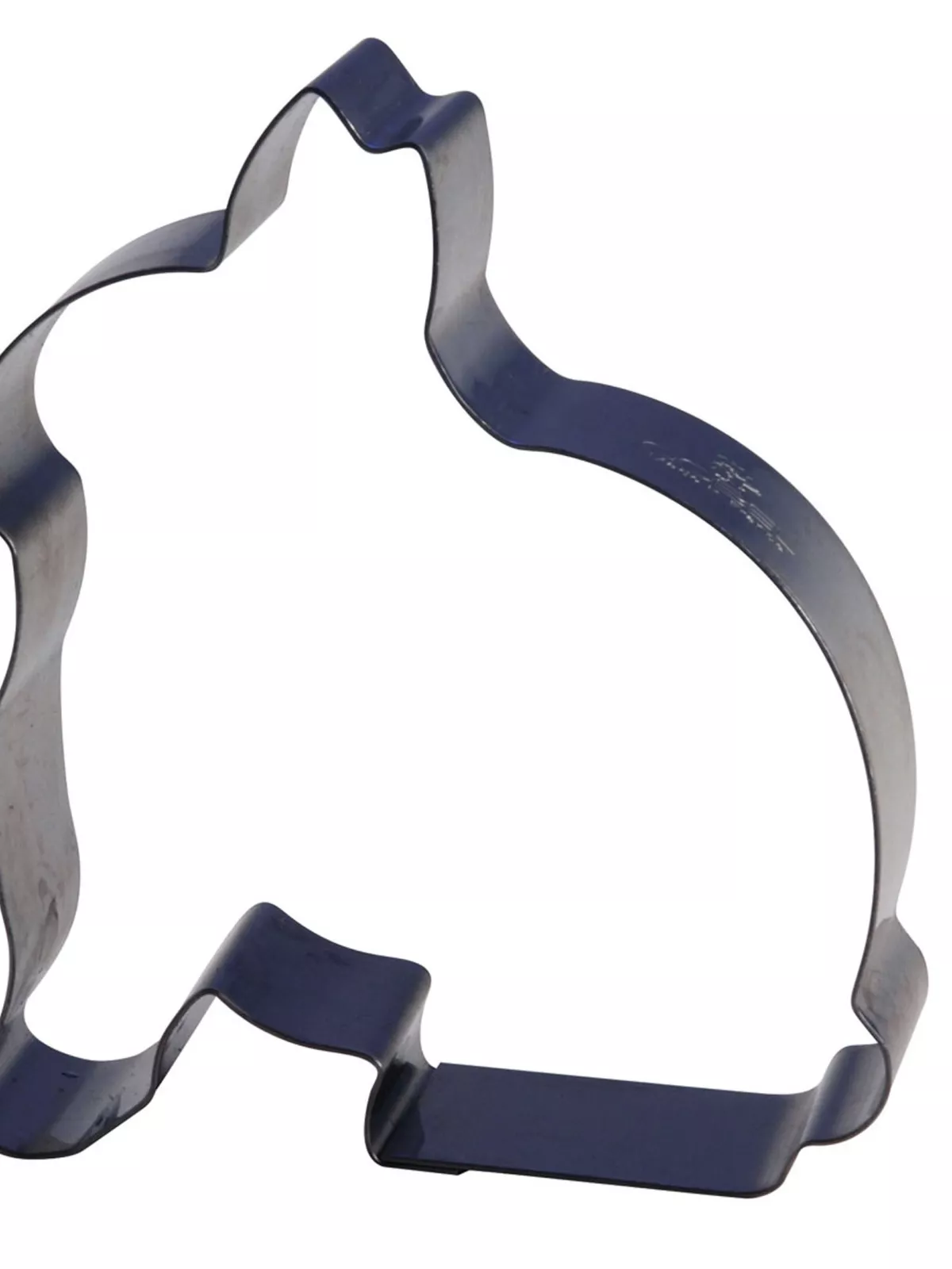 Moule lapin assis Gobel