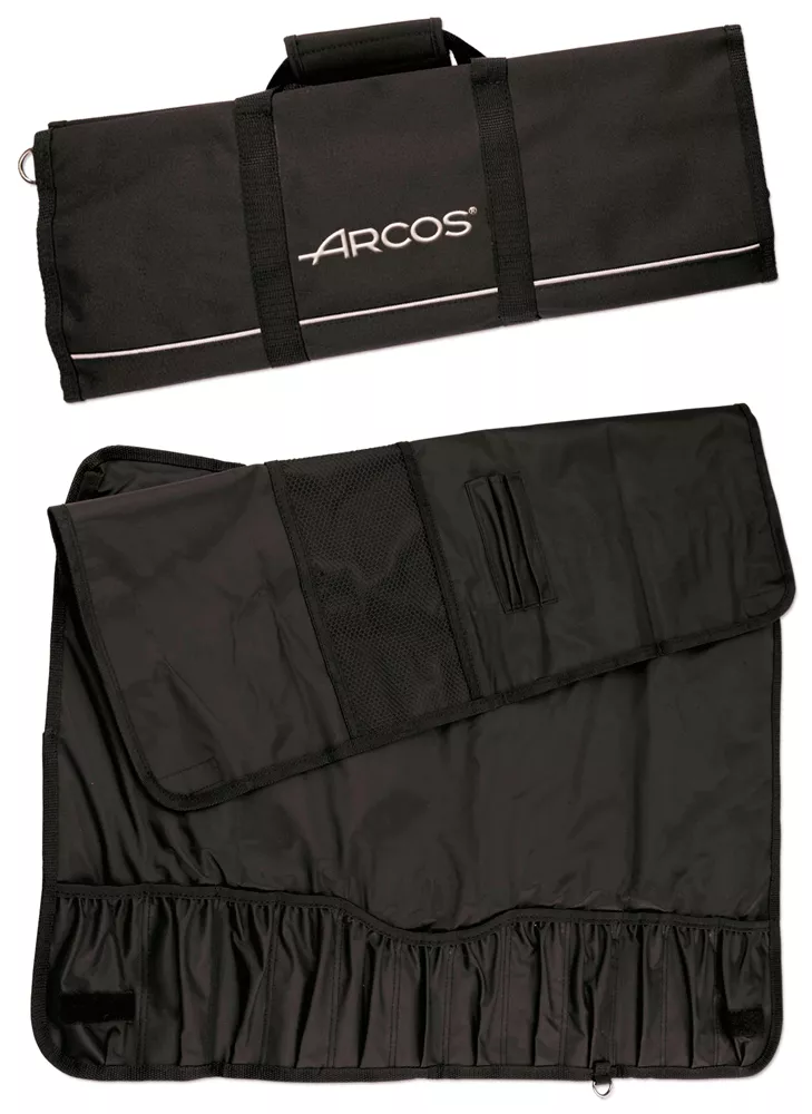 Trousse à couteaux vide 12 places Arcos