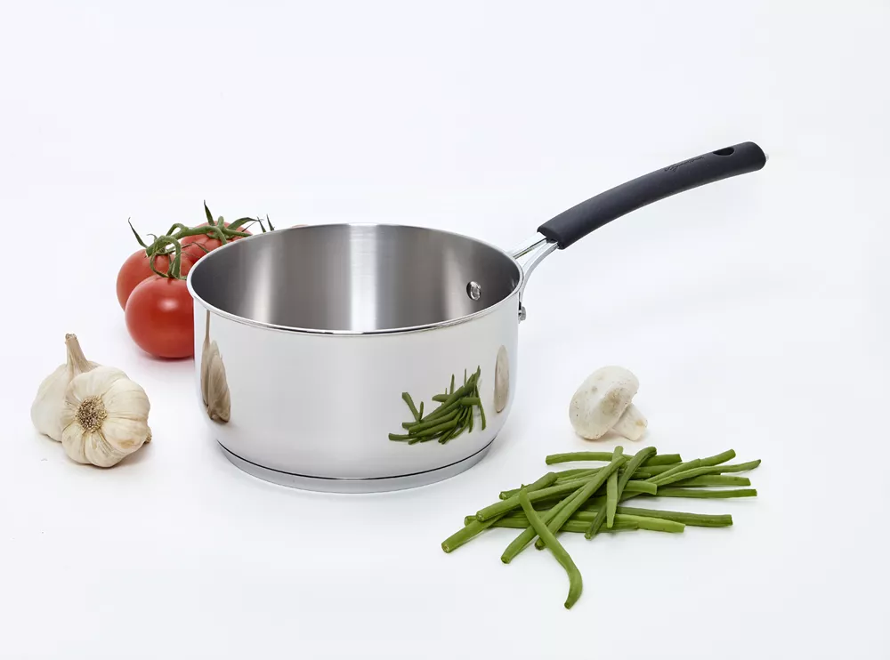 Casserole inox Tempra Lagostina