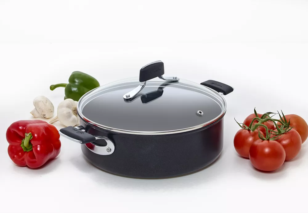 Sautoir anti-adhésif Tempra Lagostina