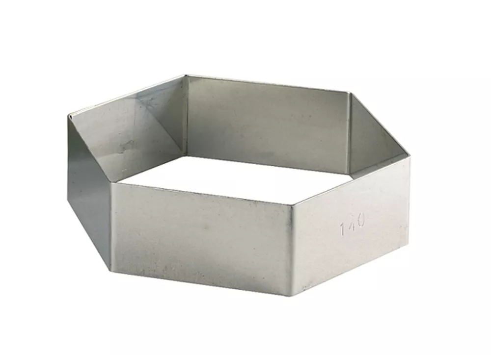 Cercle Hexagonal De Buyer