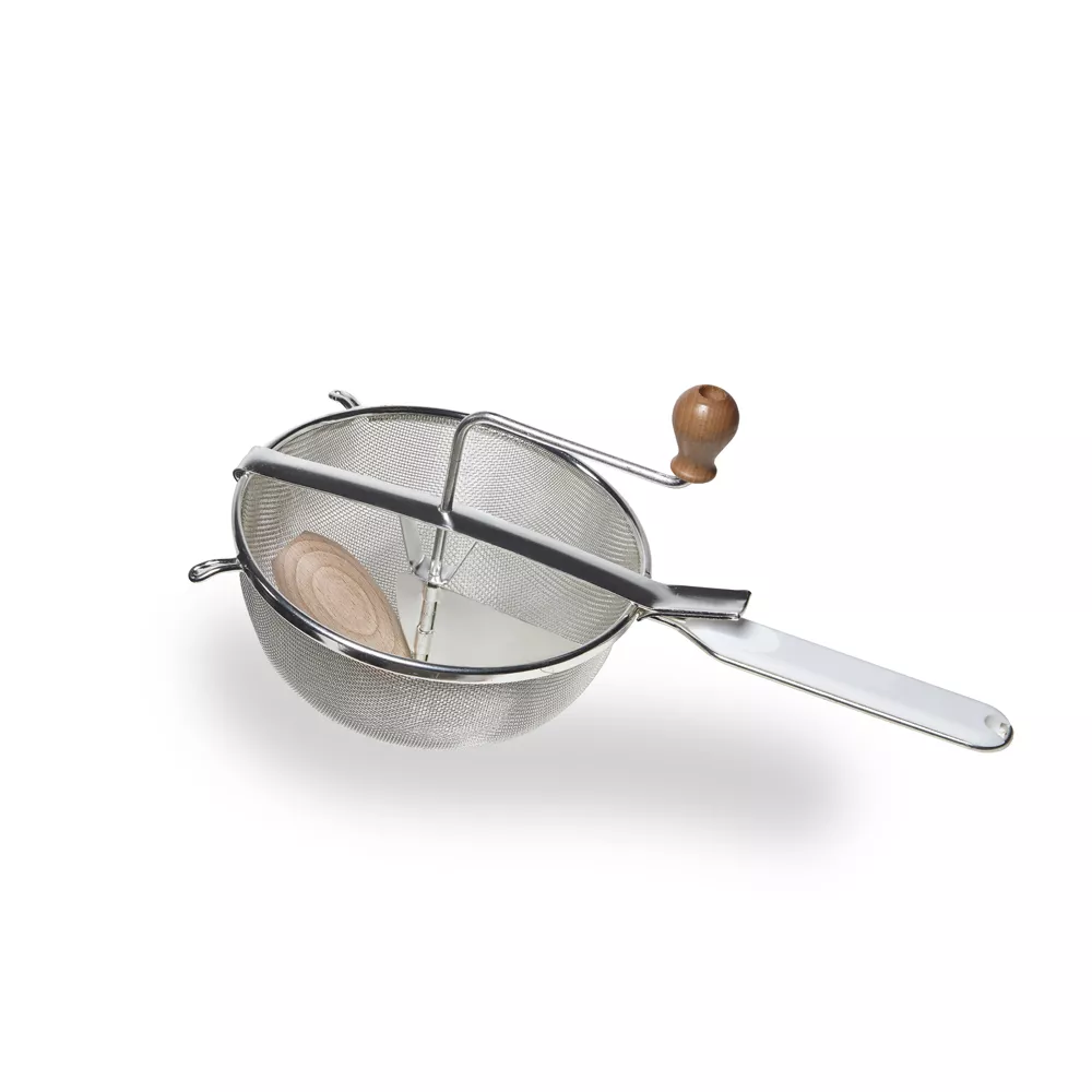 Passoire à Coulis Etamée Louis Tellier