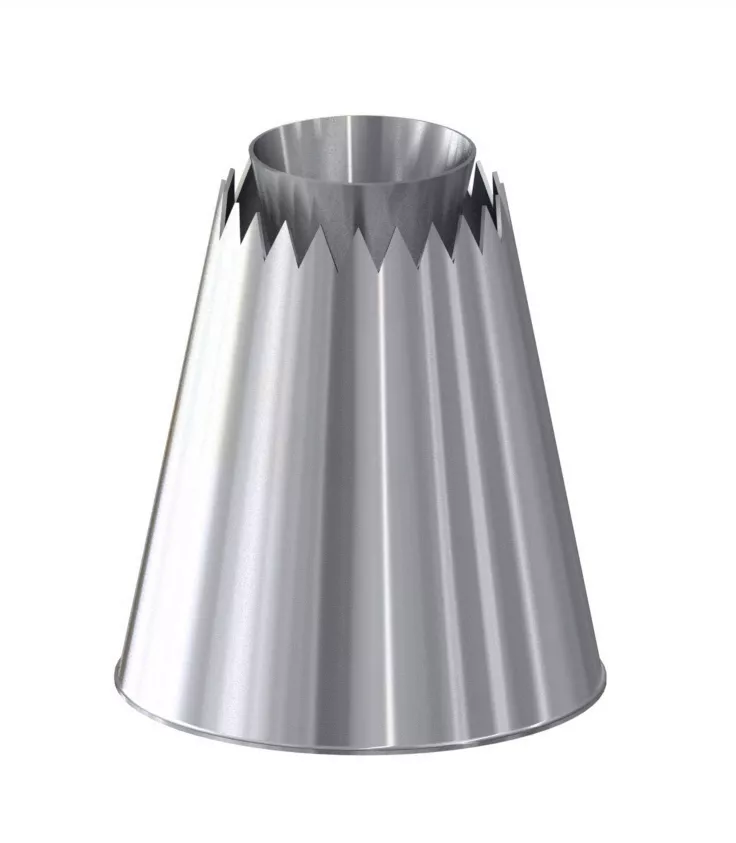 Douille Sultane Inox De Buyer