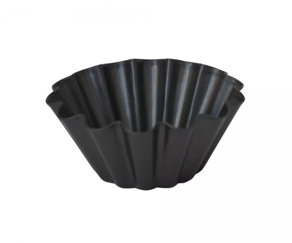 Moule à Brioche Anti-adhésif De Buyer