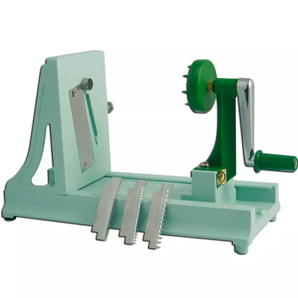 Coupe-légumes Rouet Japonais Bron Coucke 4500 CLR