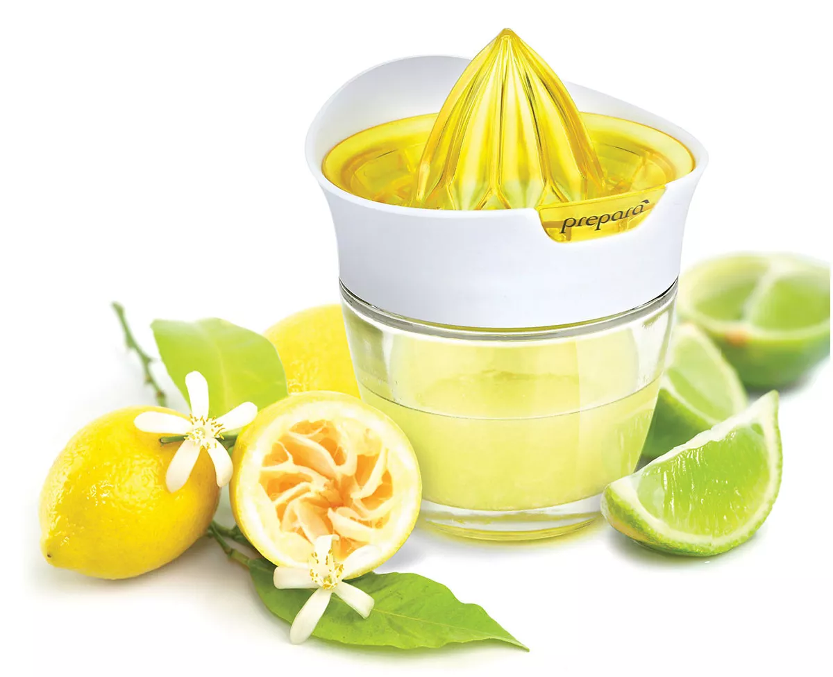 Presse-agrumes Prepara