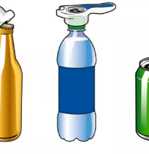 Décapsuleur zyliss 5 en 1