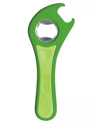 Décapsuleur zyliss 5 en 1