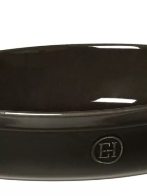 Plat à four ovale Emile Henry