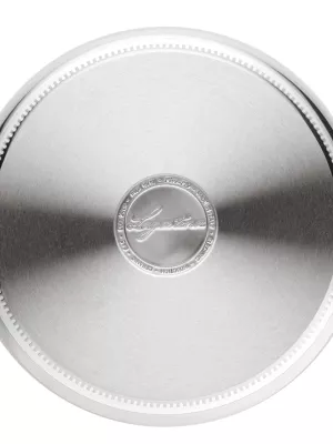 Faitout Accademia Lagofusion Lagostina