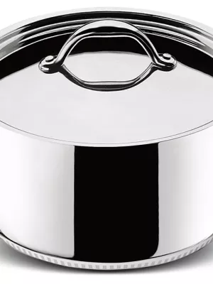 Faitout Accademia Lagofusion Lagostina