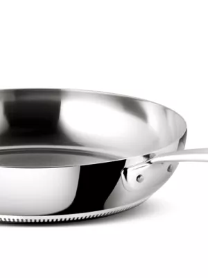 Poêle Accademia Lagofusion Lagostina