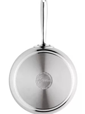 Poêle Accademia Lagofusion Lagostina