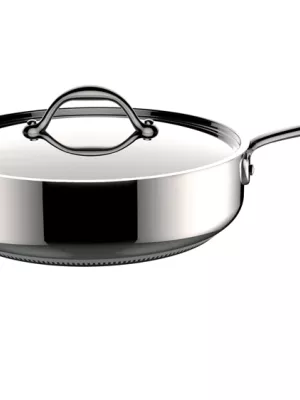 Sauteuse à manche Accademia Lagofusion Lagostina