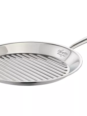 Poêle Grill Accademia Lagofusion Lagostina