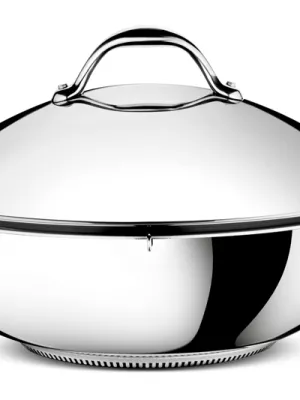 Wok Accademia Lagofusion Lagostina