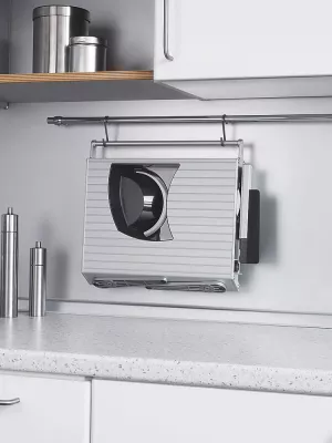 Trancheuse Electrique Pliable UNA91 Graef