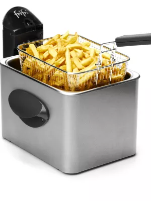 Friteuse 1905 Duo Fil Frifri