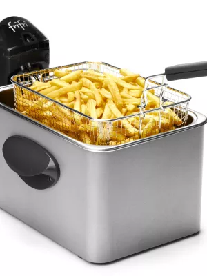 Friteuse 1948 Duo Fil Frifri