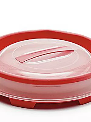 Boite de Transport à Gâteaux Rétractable Progressive